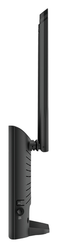 Bild von D-Link DSL-3788 WLAN-Router Gigabit Ethernet Dual-Band (2,4 GHz/5 GHz) 4G Schwarz