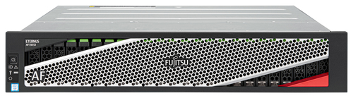 Bild von Fujitsu ETERNUS AF150 S3 Disk-Array 3,84 TB Rack (2U)