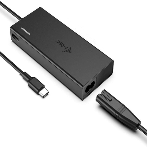 Bild von i-tec Universal Charger USB-C PD 3.0 + 1x USB-A, 77 W