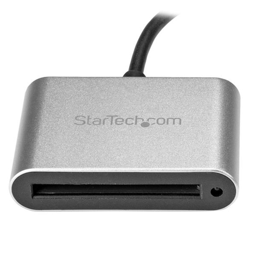 Bild von StarTech.com USB 3.0 Kartenleser für CFast 2.0 Karten - USB-C
