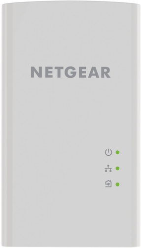Bild von NETGEAR PLW1000 1000 Mbit/s Eingebauter Ethernet-Anschluss WLAN Weiß