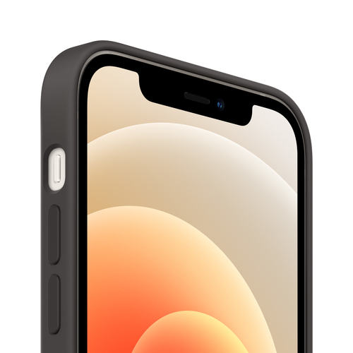 Bild von Apple MHL73ZM/A Handy-Schutzhülle 15,5 cm (6.1 Zoll) Cover Schwarz