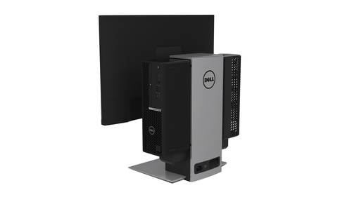 Bild von DELL Small Form Factor All-in-One Stand OSS21