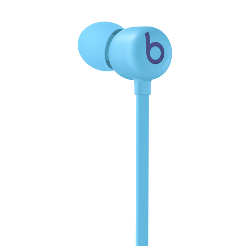 Bild von Apple Flex Kopfhörer Kabellos im Ohr Anrufe/Musik Bluetooth Blau