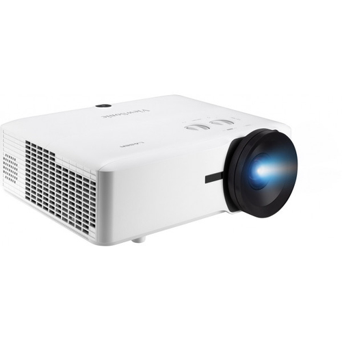 Bild von Viewsonic LS860WU Beamer Standard Throw-Projektor 5000 ANSI Lumen DMD WUXGA (1920x1200) Weiß
