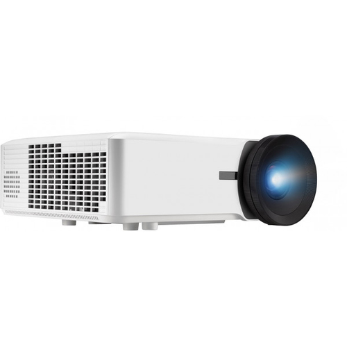 Bild von Viewsonic LS860WU Beamer Standard Throw-Projektor 5000 ANSI Lumen DMD WUXGA (1920x1200) Weiß