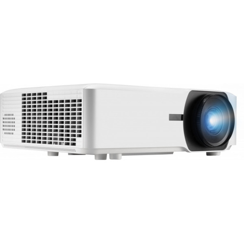 Bild von Viewsonic LS920WU Beamer Standard Throw-Projektor 6000 ANSI Lumen DMD WUXGA (1920x1200) Weiß