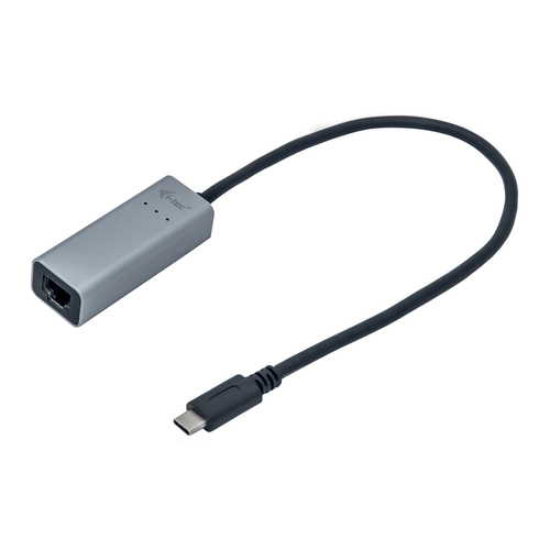 Bild von i-tec Metal USB-C 2.5Gbps Ethernet Adapter