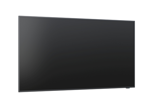 Bild von NEC MultiSync E438 Digital Beschilderung Flachbildschirm 108 cm (42.5 Zoll) LCD 350 cd/m² 4K Ultra HD Schwarz 16/7