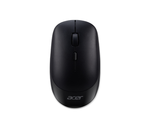 Bild von Acer Combo 100 Tastatur Maus enthalten RF Wireless QWERTY Deutsch Schwarz