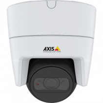 Bild von Axis M3115-LVE Kuppel IP-Sicherheitskamera Outdoor 1920 x 1080 Pixel Decke/Wand
