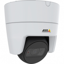 Bild von Axis M3115-LVE Kuppel IP-Sicherheitskamera Outdoor 1920 x 1080 Pixel Decke/Wand