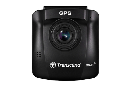 Bild von Transcend DrivePro 620 Full HD WLAN Schwarz