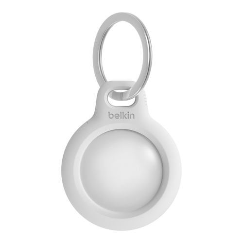 Bild von Belkin F8W973btWHT Schlüsselfinder-Gehäuse Weiß