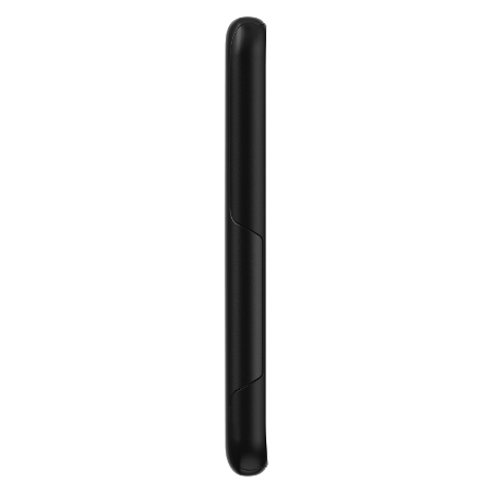 Bild von OtterBox Commuter Lite Series für Samsung Galaxy A40, schwarz - Ohne Einzelhandlesverpackung