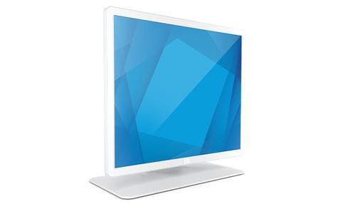 Bild von Elo Touch Solutions 1903LM 48,3 cm (19 Zoll) 1280 x 1024 Pixel SVGA LCD Touchscreen Weiß