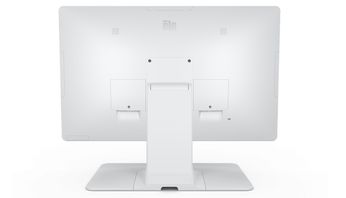 Bild von Elo Touch Solutions 2203LM 54,6 cm (21.5 Zoll) 1920 x 1080 Pixel Full HD LCD Touchscreen Weiß