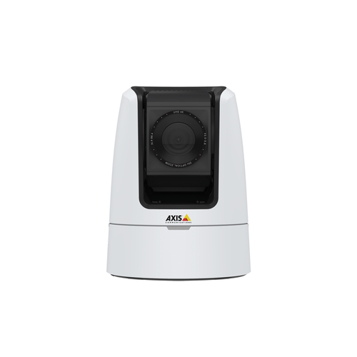 Bild von Axis V5938 IP-Sicherheitskamera Indoor 3840 x 2160 Pixel Decke/Wand