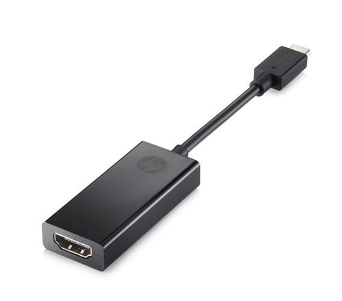 Bild von HP USB-C-zu-VGA-Adapter