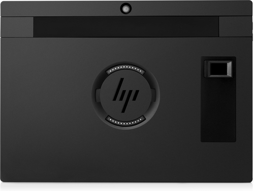 Bild von HP Engage Go 1,5 GHz 4410Y 31,2 cm (12.3 Zoll) 1920 x 1080 Pixel Touchscreen Schwarz