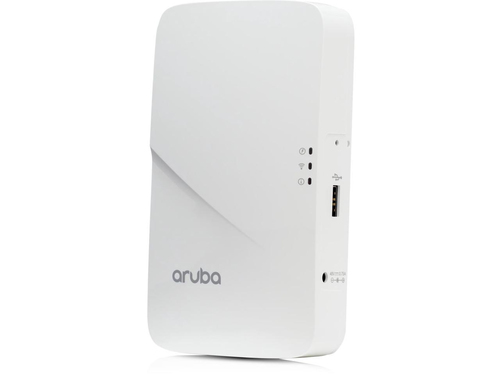 Bild von Aruba, a Hewlett Packard Enterprise company AP-303HR 867 Mbit/s Weiß Power over Ethernet (PoE)
