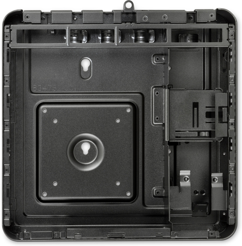 Bild von HP Desktop Mini LockBox v2 Schwarz