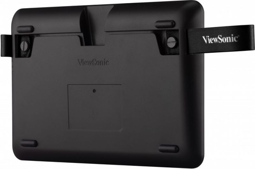 Bild von Viewsonic ID710-BWW Schreibtablet LCD 17,8 cm (7 Zoll) Schwarz
