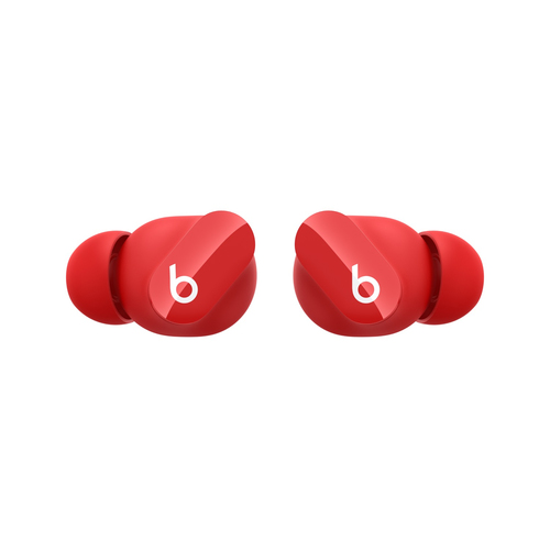 Bild von Beats by Dr. Dre Studio Buds Kopfhörer True Wireless Stereo (TWS) im Ohr Anrufe/Musik Bluetooth Rot
