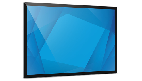 Bild von Elo Touch Solutions 5053L Interaktives Whiteboard 139,7 cm (55 Zoll) 3840 x 2160 Pixel Touchscreen Schwarz