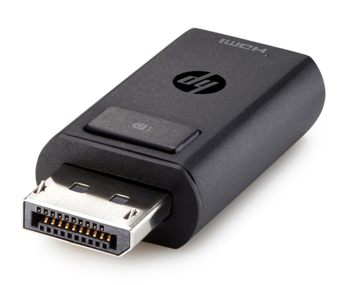 Bild von HP Adapter, DisplayPort auf HDMI 1.4