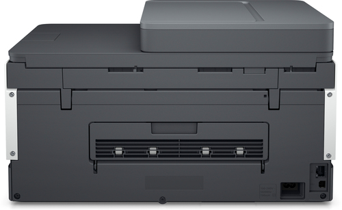 Bild von HP Smart Tank 7305 All-in-One, Drucken, Scannen, Kopieren, ADF, Wireless, Automatische Dokumentenzuführung (35 Blatt); Scannen an PDF; Beidseitiger Druck