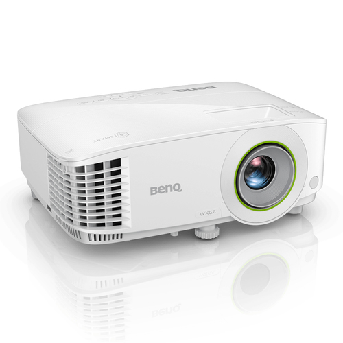 Bild von BenQ EW600 Beamer Standard Throw-Projektor 3600 ANSI Lumen DLP WXGA (1280x800) 3D Weiß