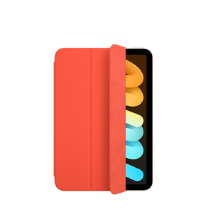 Bild von Apple MM6J3ZM/A Tablet-Schutzhülle 21,1 cm (8.3 Zoll) Folio Orange
