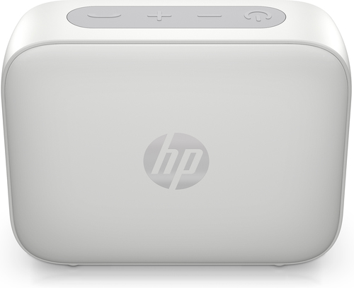 Bild von HP Bluetooth-Lautsprecher 350 (Silber)