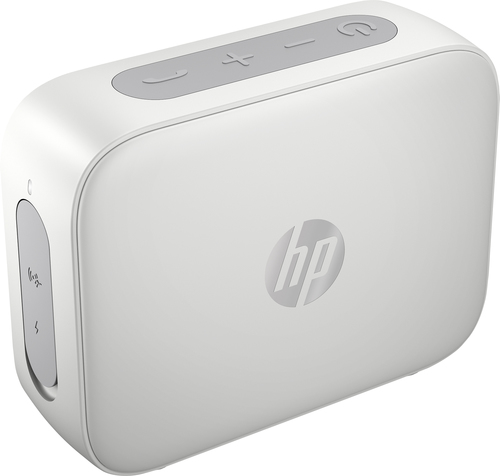 Bild von HP Bluetooth-Lautsprecher 350 (Silber)