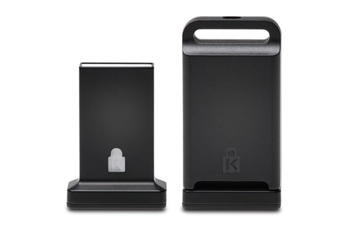 Bild von Kensington VeriMark™ Guard USB-A Fingerprint Security Key - FIDO2, WebAuthn/CTAP2, & FIDO U2F