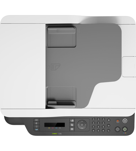 Bild von HP Color Laser 179fwg A4 600 x 600 DPI 18 Seiten pro Minute WLAN