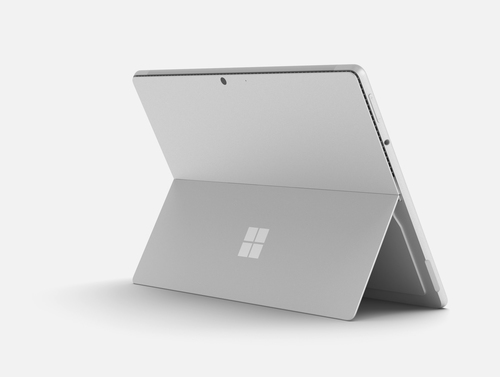 Bild von Microsoft Surface Pro 8 4G LTE 256 GB 33 cm (13 Zoll) Intel® Core™ i7 16 GB Wi-Fi 6 (802.11ax) Windows 11 Pro Platin