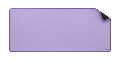 Bild von Logitech Desk Mat Studio Series Lavendel
