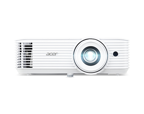 Bild von Acer M511 Beamer Standard Throw-Projektor 4300 ANSI Lumen 1080p (1920x1080) 3D Weiß