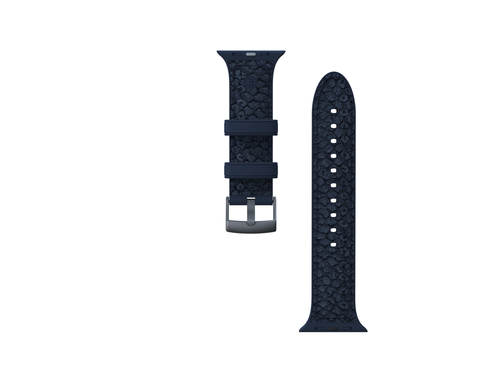 Bild von Njord byELEMENTS Salmon Leather Watch Strap - Apple Watch 40/41mm - Vatn