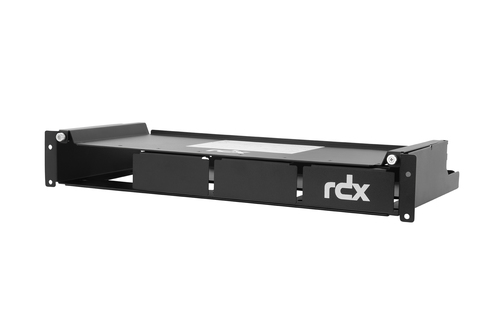 Bild von Overland-Tandberg RDX QuadPAK Rackmount Kit für 1 to 4 externe RDX QuikStor