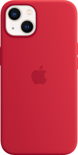 Bild von Apple MM2C3ZM/A Handy-Schutzhülle 15,5 cm (6.1 Zoll) Hauthülle Rot
