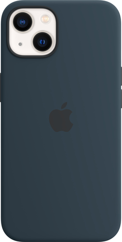 Bild von Apple MM293ZM/A Handy-Schutzhülle 15,5 cm (6.1 Zoll) Hauthülle Blau
