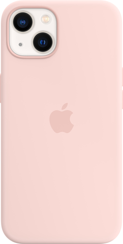 Bild von Apple MM283ZM/A Handy-Schutzhülle 15,5 cm (6.1 Zoll) Hauthülle Pink