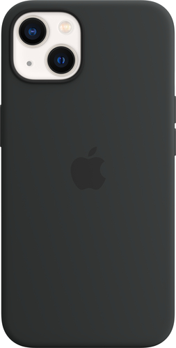 Bild von Apple MM2A3ZM/A Handy-Schutzhülle 15,5 cm (6.1 Zoll) Hauthülle Schwarz