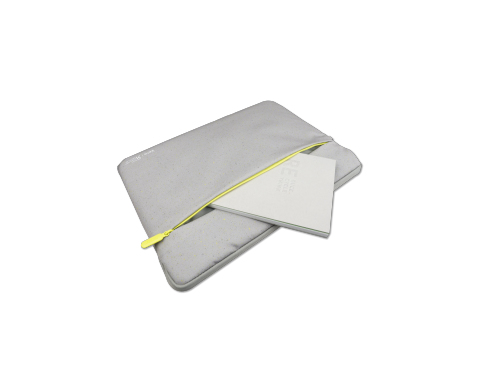 Bild von Acer Vero Notebooktasche 39,6 cm (15.6 Zoll) Schutzhülle Grau