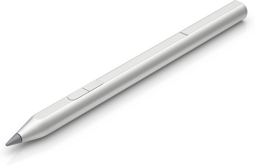 Bild von HP Wiederaufladbarer Tilt Pen MPP 2.0 (silber)