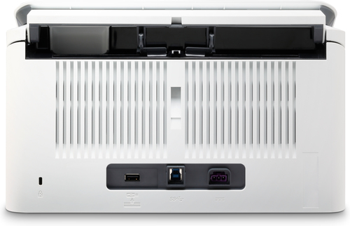 Bild von HP Scanjet Enterprise Flow 5000 s5 Scanner mit Vorlageneinzug 600 x 600 DPI A4 Weiß
