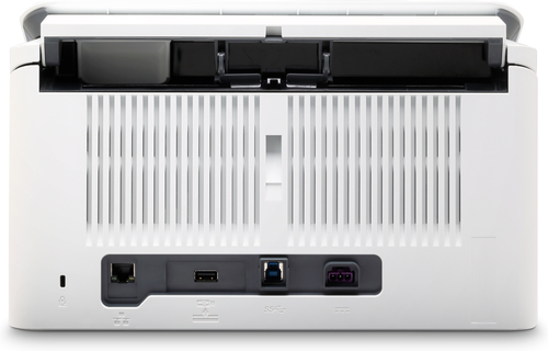 Bild von HP Scanjet Enterprise Flow N7000 Scanner mit Vorlageneinzug 600 x 600 DPI A4 Weiß